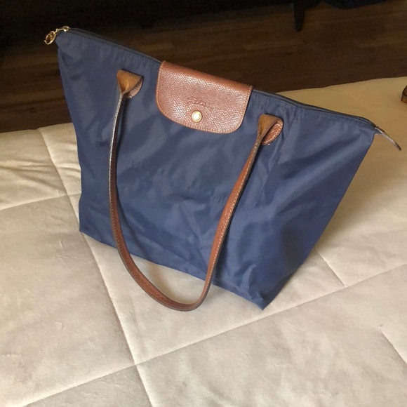 le pliage shoulder strap